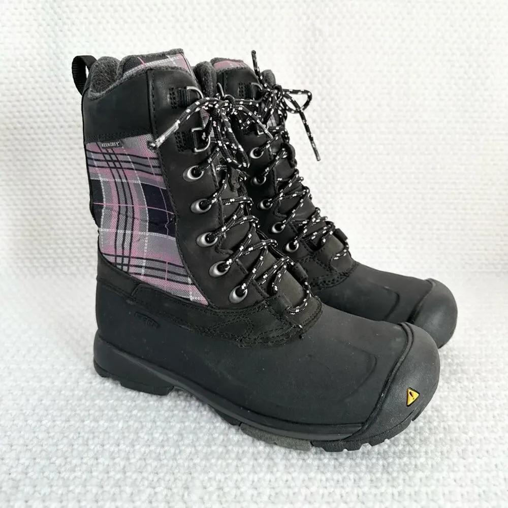 Keen size women